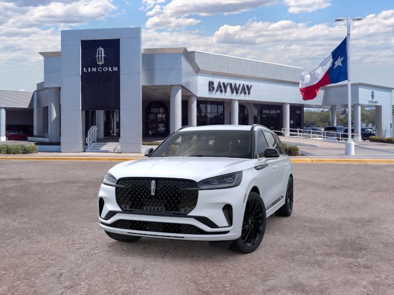 2026 Lincoln Aviator Reserve Premium