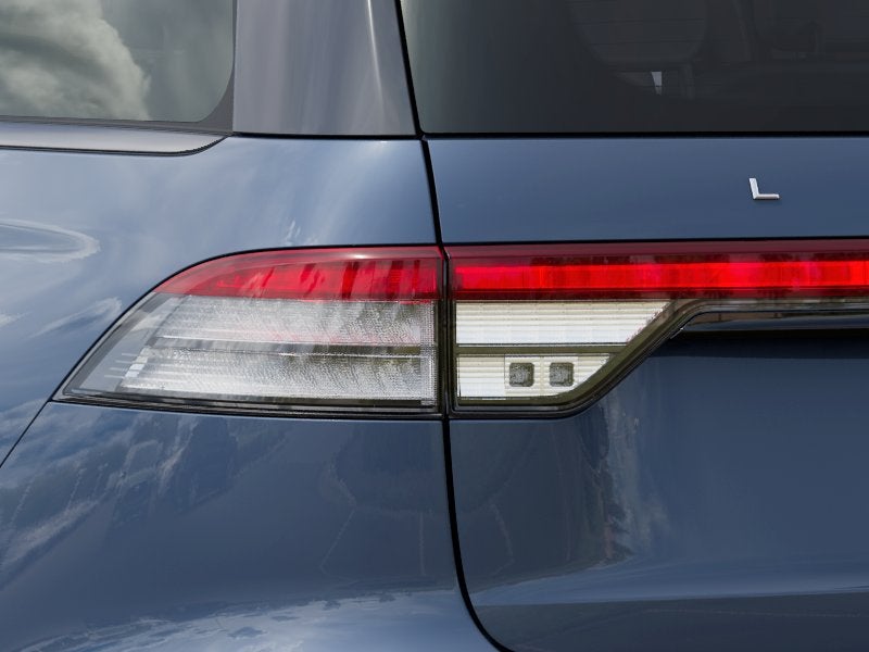2027 Lincoln Aviator Reserve Premium