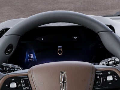 2027 Lincoln Aviator Reserve Premium