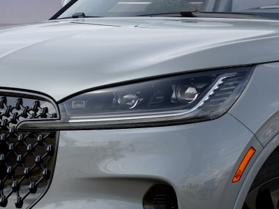 2027 Lincoln Aviator Reserve Premium
