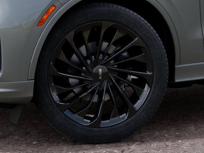 2027 Lincoln Aviator Reserve Premium