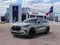 2027 Lincoln Aviator Reserve Premium