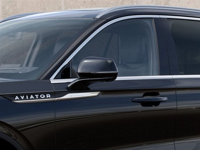 2027 Lincoln Aviator Reserve Premium