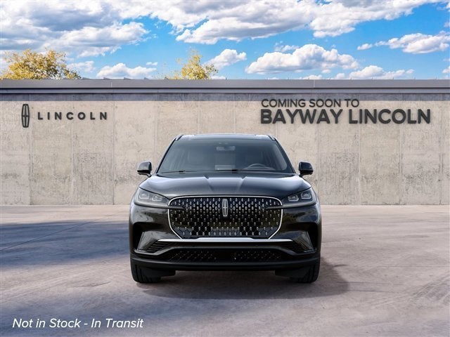 2027 Lincoln Aviator Reserve Premium
