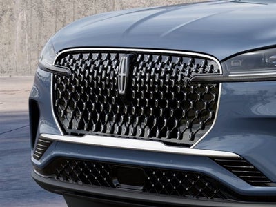 2027 Lincoln Aviator Reserve Premium