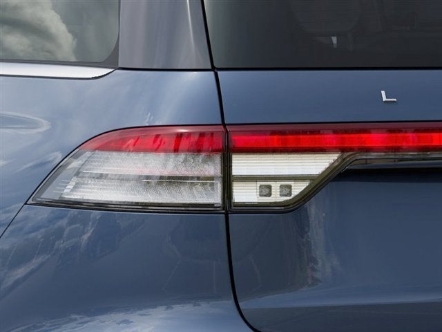 2027 Lincoln Aviator Reserve Premium