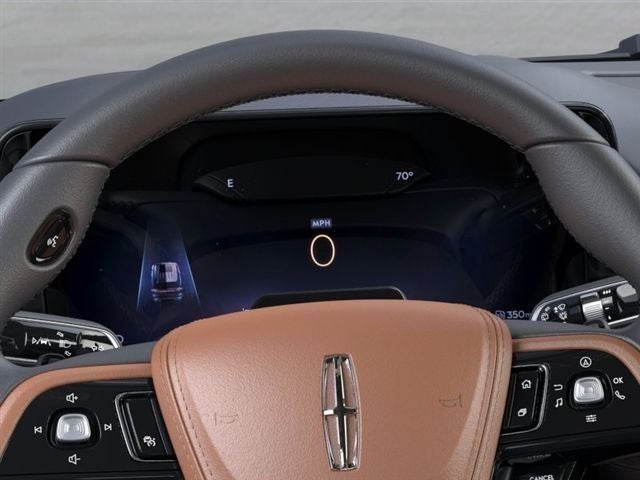 2026 Lincoln Aviator Black Label Premium
