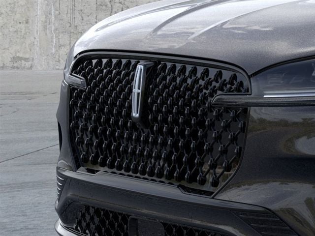 2026 Lincoln Aviator Black Label Premium