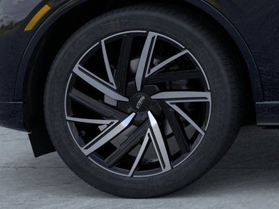 2026 Lincoln Aviator Black Label Premium