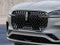 2027 Lincoln Aviator Black Label
