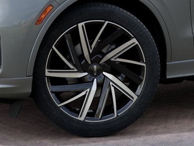 2027 Lincoln Aviator Black Label