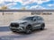 2027 Lincoln Aviator Black Label