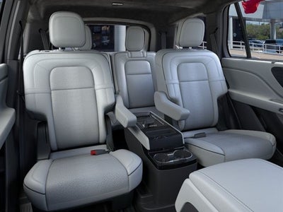 2026 Lincoln Aviator Black Label