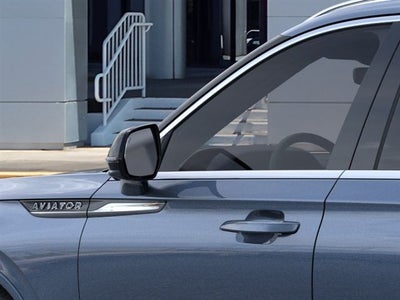 2026 Lincoln Aviator Black Label
