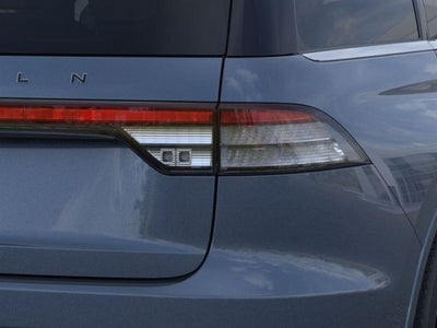 2026 Lincoln Aviator Black Label