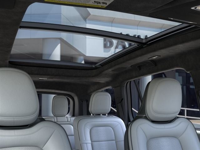 2026 Lincoln Aviator Black Label