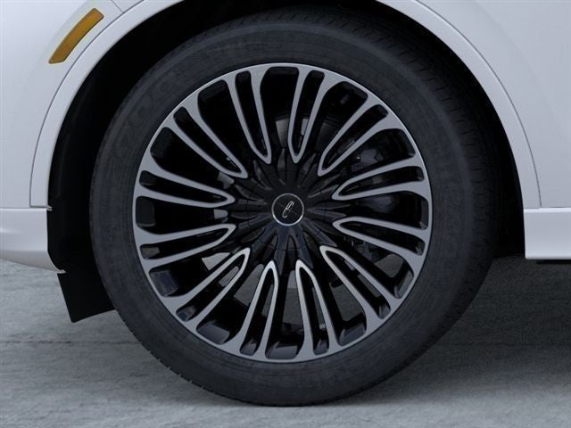 2026 Lincoln Aviator Black Label