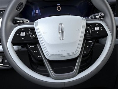 2026 Lincoln Aviator Black Label Premium
