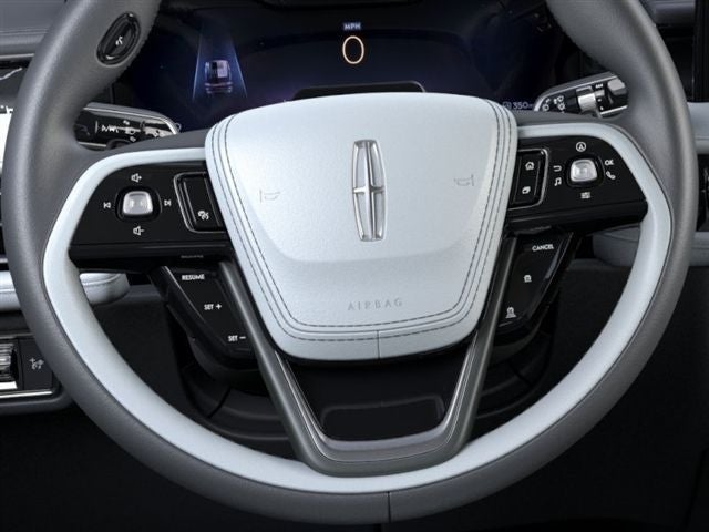 2026 Lincoln Aviator Black Label Premium