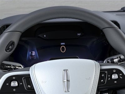 2026 Lincoln Aviator Black Label Premium