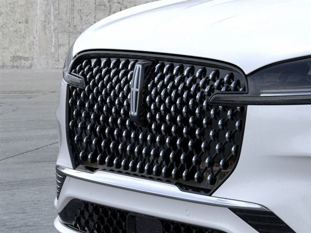 2026 Lincoln Aviator Black Label Premium