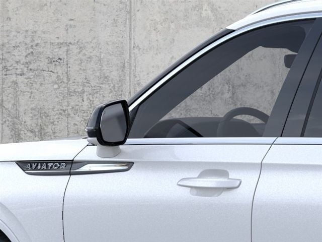 2026 Lincoln Aviator Black Label Premium