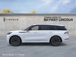2026 Lincoln Aviator Black Label Premium