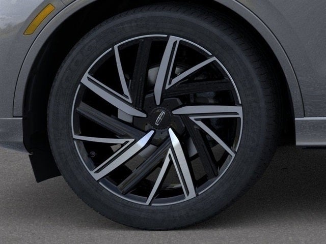 2025 Lincoln Aviator Black Label