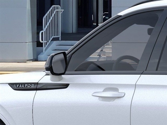 2026 Lincoln Aviator Black Label