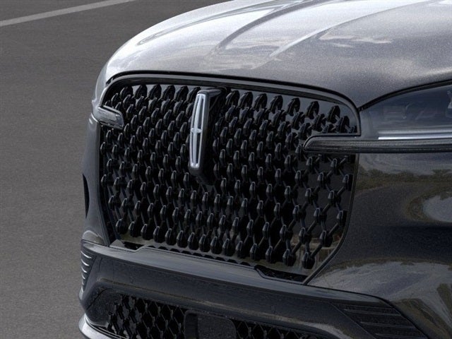 2026 Lincoln Aviator Black Label