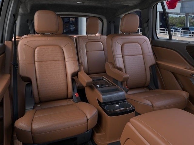 2026 Lincoln Aviator Black Label