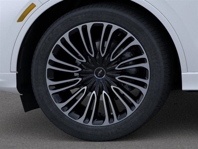 2026 Lincoln Aviator Black Label