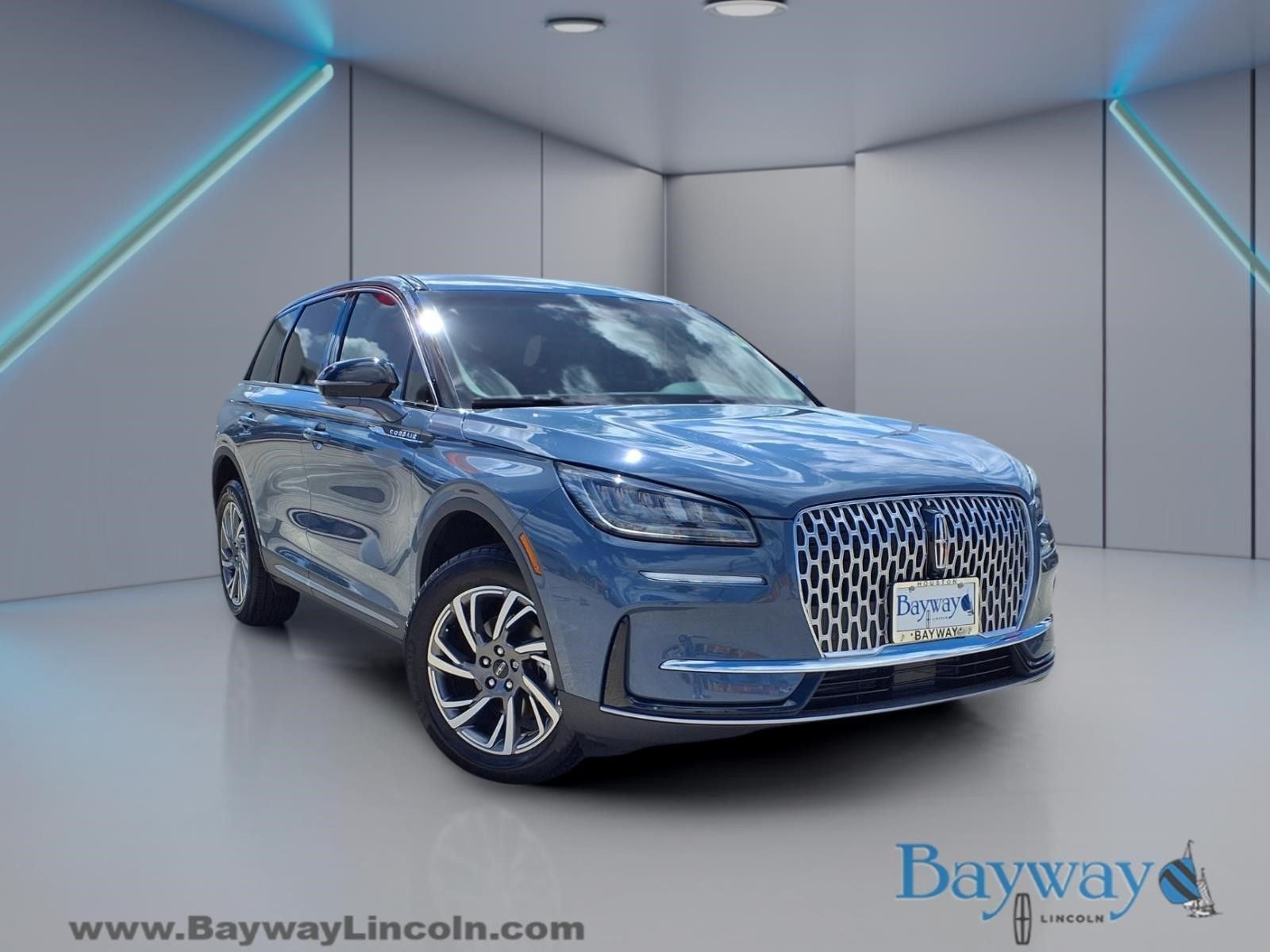 2024 Lincoln Corsair Premiere FWD's photo