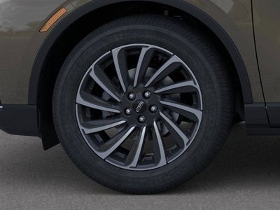 2025 Lincoln Corsair Reserve