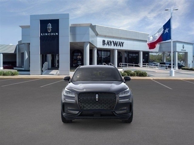 2025 Lincoln Corsair Reserve