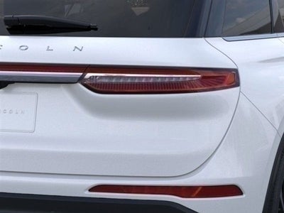 2025 Lincoln Corsair Reserve