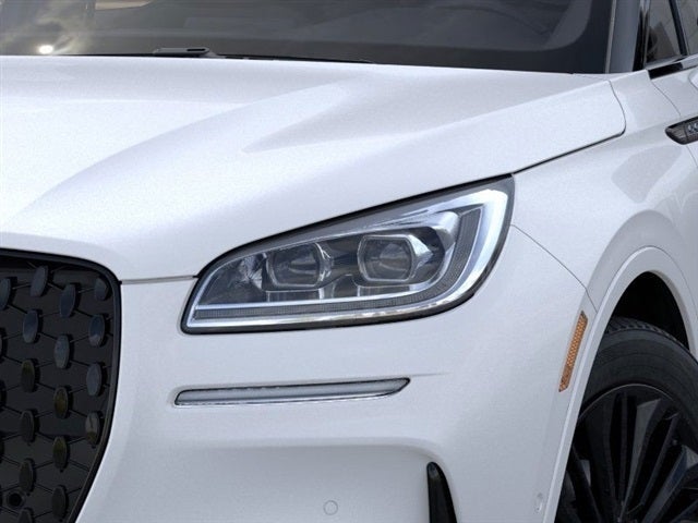 2025 Lincoln Corsair Reserve