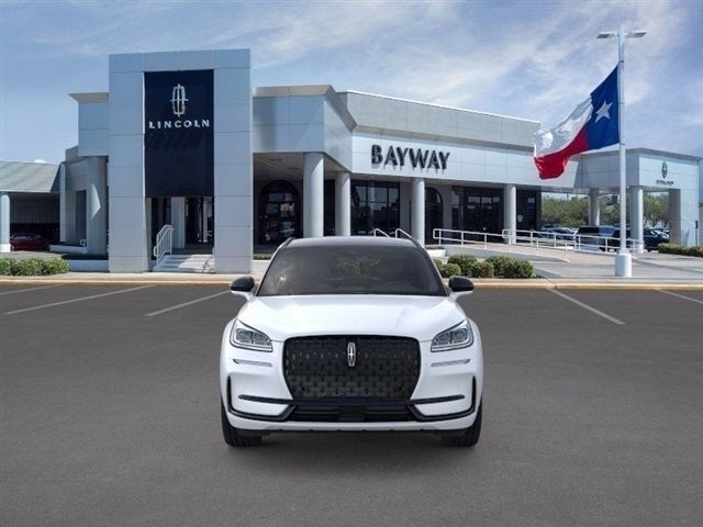 2025 Lincoln Corsair Reserve