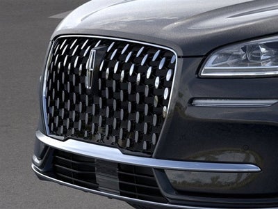 2025 Lincoln Corsair Reserve