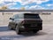 2027 Lincoln Navigator Black Label