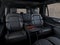 2027 Lincoln Navigator Black Label