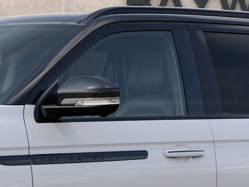 2027 Lincoln Navigator Black Label