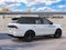 2027 Lincoln Navigator Black Label