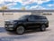 2027 Lincoln Navigator Black Label