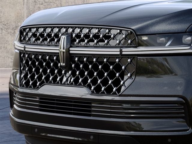 2027 Lincoln Navigator Black Label