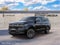 2027 Lincoln Navigator Black Label