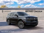 2027 Lincoln Navigator Black Label