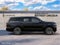 2027 Lincoln Navigator Black Label