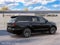 2027 Lincoln Navigator Black Label