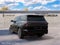 2027 Lincoln Navigator Black Label